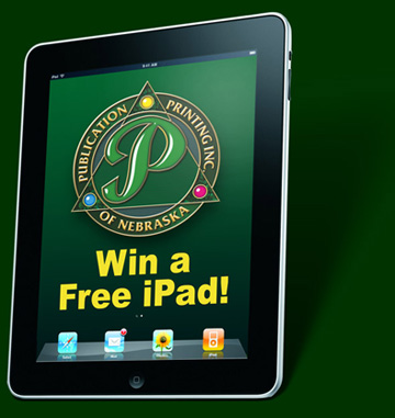 win this iPad